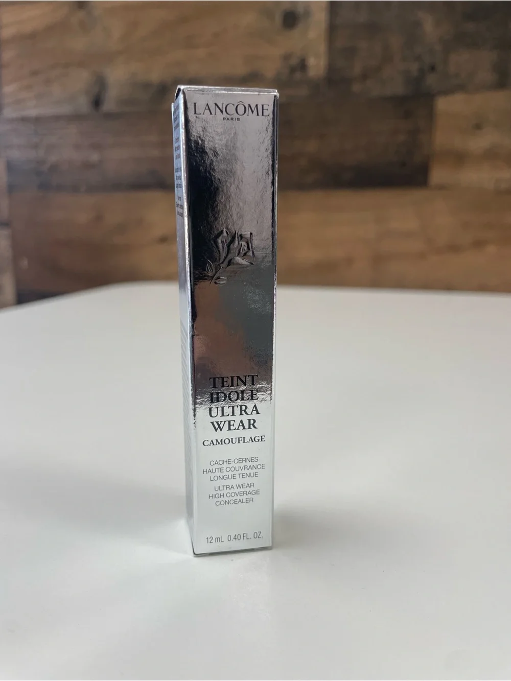 Lancome high coverage